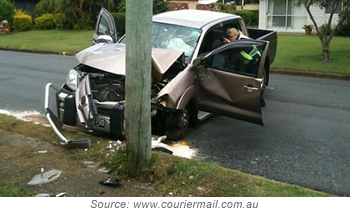 7.4 Protecting Yourself When a Collision Cannot Be Avoided - Last ...